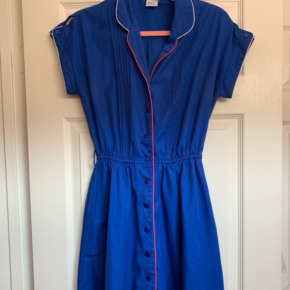 Vintage Dress